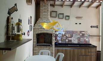 Imagem 3: CASA COM 2 DORMITÓRIOS À VENDA, 110 M² POR R$ 350.000,00 - VILA RESIDENCIAL SÃO DOMINGOS