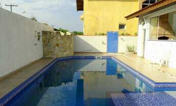 Imagem 3: Casa Maravilhosa em Bertioga para temporada