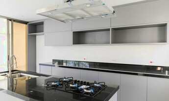 Imagem 7: Marragi imóveis vende casa 4 suítes à venda no CONDOMÍNIO 18 DO FORTE em Alphaville, 489m²