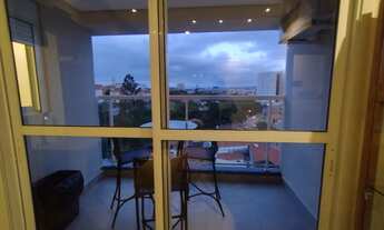 Imagem 2: Studio com 1 quarto, mobilhado , no Jardim Faculdade - Sorocaba - SP