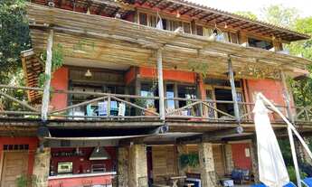 Imagem 2: Casa com 4 dormitórios à venda, 211 m² por R$ 3.000.000,00 - Feiticeira - Ilhabela/SP