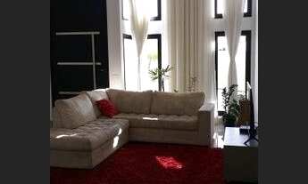 Imagem 2: Casa á venda com 3 dormitórios / 1 suíte 200 m²- Ibiti Reserva - Sorocaba/SP