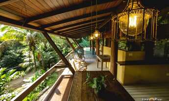 Imagem 7: Casa com 3 dorms, Praia do Pulso, Ubatuba - R$ 3.5 mi, Cod: 1423