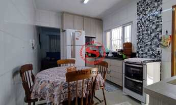 Imagem 4: Casa Térrea - Campestre - Santo André/SP