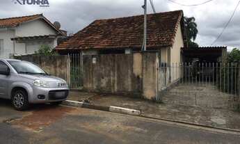 Imagem: Terreno à venda de 500 m² no Alvinópolis