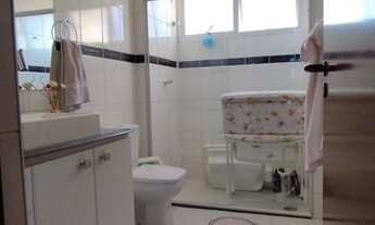 Imagem 3: Apartamento para venda com 150 metros quadrados com 4 quartos em Vila Embaré - Valinhos