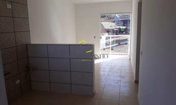 Imagem 2: Apartamento para Venda em Atibaia, Jardim Imperial, 2 dormitórios, 1 banheiro, 1 vaga