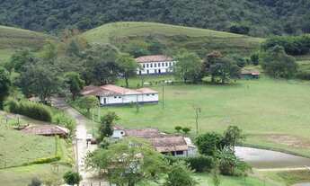 Imagem 7: VENDO FAZENDA COM 55 ALQUEIRES PORTEIRA FECHADA 200KM SP