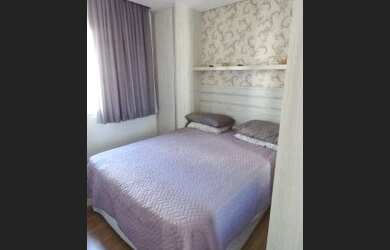 Imagem 3: Apartamento à venda, 50 m² por R$ 240.000,00 - Jardim Guanabara - Americana/SP