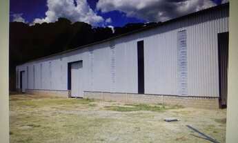 Imagem 5: Galpao aluga com 3000. mts e 50 vagas