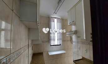 Imagem 5: Oportunidade em Jundiai - apartamento 2 dormitórios com armários, sala cozinha com armário