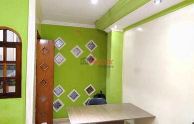 Imagem 5: Sobrado Em Condomínio Fechado 2 Dorms Em Itaquera