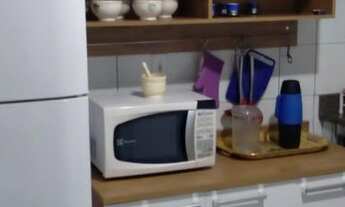 Imagem 6: Apartamento para aluguel tem 72 metros quadrados com 2 quartos em Praia Grande - Ubatuba