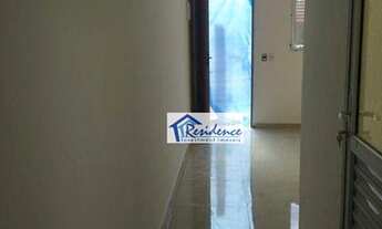 Imagem 7: Casa com 2 dormitórios à venda, 56 m² por R$ 295.000,00 - Parque Residencial Sabiás - Inda