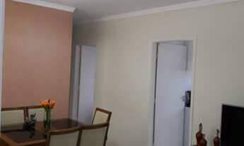 Imagem: APARTAMENTO NA VILA AUGUSTA