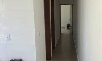 Imagem 7: Casa Térrea Individual - 2 Dormts - 4 Vagas - Financia - FGTS - 250 Mil - JARINU - SP