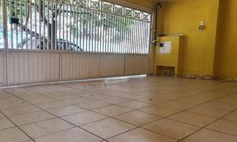 Imagem 2: Casa À Venda Com 3 Dormitórios e 02 Vagas Conjunto Dos Metalúrgicos - Osasco