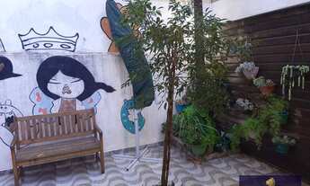 Imagem 6: Casa com 2 dormitórios à venda, 135 m² por R$ 580.000 - Vila Canero - São Paulo/SP