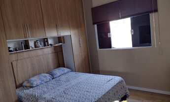 Imagem 6: CASA RESIDENCIAL em JAGUARIÚNA - SP, VILA PRIMAVERA