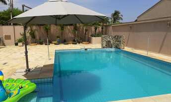 Imagem 3: Casa em Condomínio para Venda em Limeira, Jardim Parque Avenida, 3 dormitórios, 1 suíte, 3