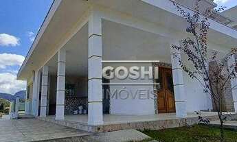 Imagem 2: Casa com 6 dormitórios à venda, 252 m² por R$ 970.000,00 - Vargem Grande - Teresópolis/RJ