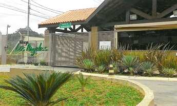 Imagem 4: Vende-se Terreno em Condomínio no Embu das Artes