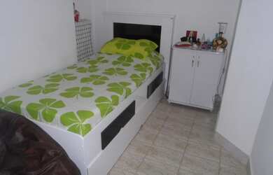 Imagem 4: Kitnet à venda, 30 m² por R$ 190.000,00 - Centro - São Vicente/SP