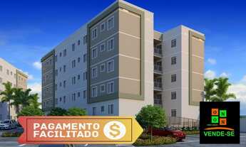 Imagem: Residencial Morada Paulista - Entrada