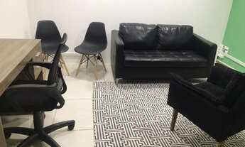 Imagem 2: Linda Sala para Psicólogos - Pay-per-use - Centro RJ