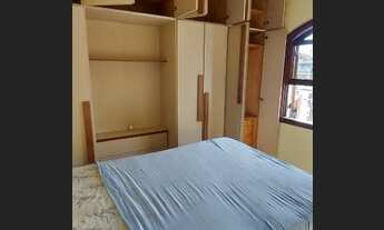 Imagem 7: Vendo casa com 4 dormitórios - Ponte Grande - com banheira e churrasqueira