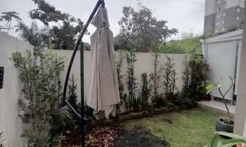 Imagem 2: Apartamento à venda Garden com 2 dormitório(s), 1 vaga(s). Jardim Alto da Boa Vista, Valin