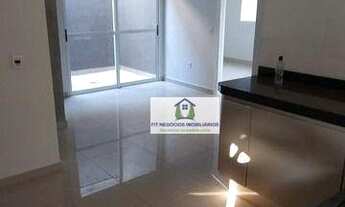 Imagem 4: Casa com 4 dormitórios à venda, 154 m² por R$ 400.000,00 - Jardim Gisette - São José do Ri