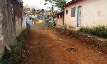 Imagem 4: Terreno 155m² - Vila Dirce/Mauá