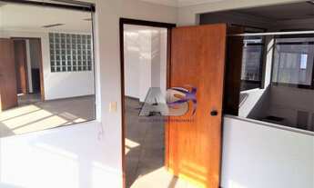 Imagem 6: Conjunto, 300 m² - venda por R$ 2.438.000,01 ou aluguel por R$ 19.035,37/mês - Vila Olímpi