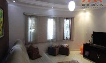 Imagem 7: Casa à venda, 150 m² por R$ 450.000,00 - Parque Residencial Jaguari - Americana/SP