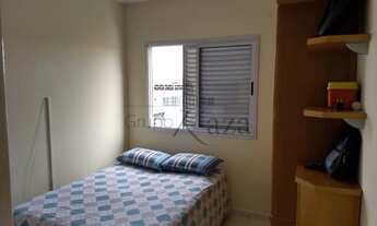 Imagem 7: Apartamento - 3 Dormitórios - Bosque dos Eucaliptos - Residencial Ussaragi - Venda