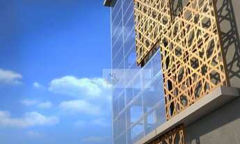 Imagem 2: Apartamento Studio nos Jardins 28 M² Lazer Completo e Exclusivo - Alto Padrão de Acabament