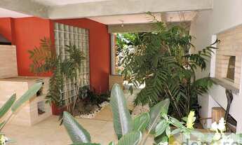 Imagem 2: Casa em Condomínio para Venda em Cotia, Palos Verdes, 3 dormitórios, 1 suíte, 4 banheiros