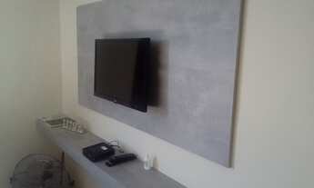 Imagem 2: Casa de condomínio para venda tem 100 metros quadrados com 2 quartos