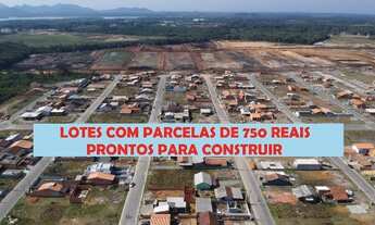 Imagem 4: Lotes Residenciais Em Araquari 100% Parcelado Prontos Para Construir