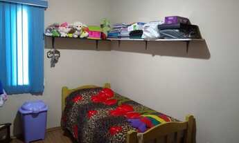 Imagem 6: Venda - Apartamento - Vila Brasil - Santa Bárbara D'Oeste - SP