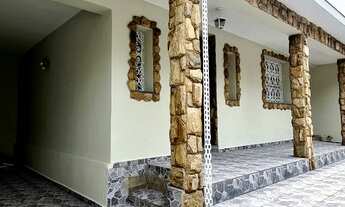 Imagem: CASA TÉRREA 02 DORM/ REGIÃO JD SÃO MATHEUS