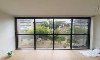 Imagem 4: PORTO ALEGRE - Conjunto Comercial/Sala - Menino Deus