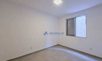 Imagem 5: Apartamento com 1 dormitório à venda, 43 m² por R$ 280.000,00 - Campo Grande - Santos/SP