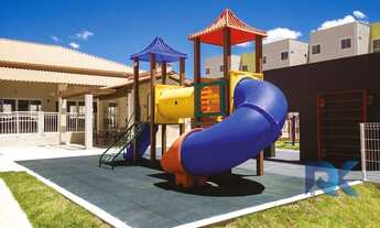 Imagem 3: Apartamento 2 Quartos Próximo ao Portal Sul Shopping