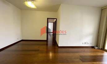 Imagem 3: Lindo apto 03 dormitórios p/ locação - Jd. Aquarius