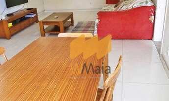 Imagem 3: Apartamento com 3 dormitórios à venda, 141 m² - Passagem - Cabo Frio/RJ