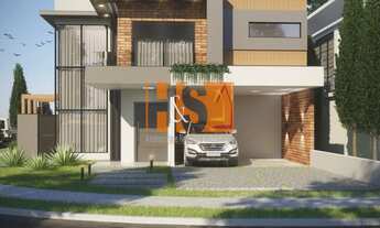 Imagem: CASA RESIDENCIAL em INDAIATUBA - SP, JARDINS