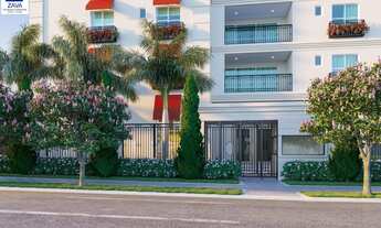 Imagem 4: APARTAMENTO RESIDENCIAL em CURITIBA - PR, CHAMPAGNAT