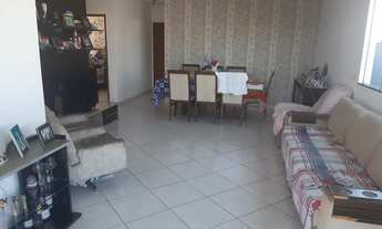 Imagem: Alugo Cobertura no Flamboyant com 3 quartos